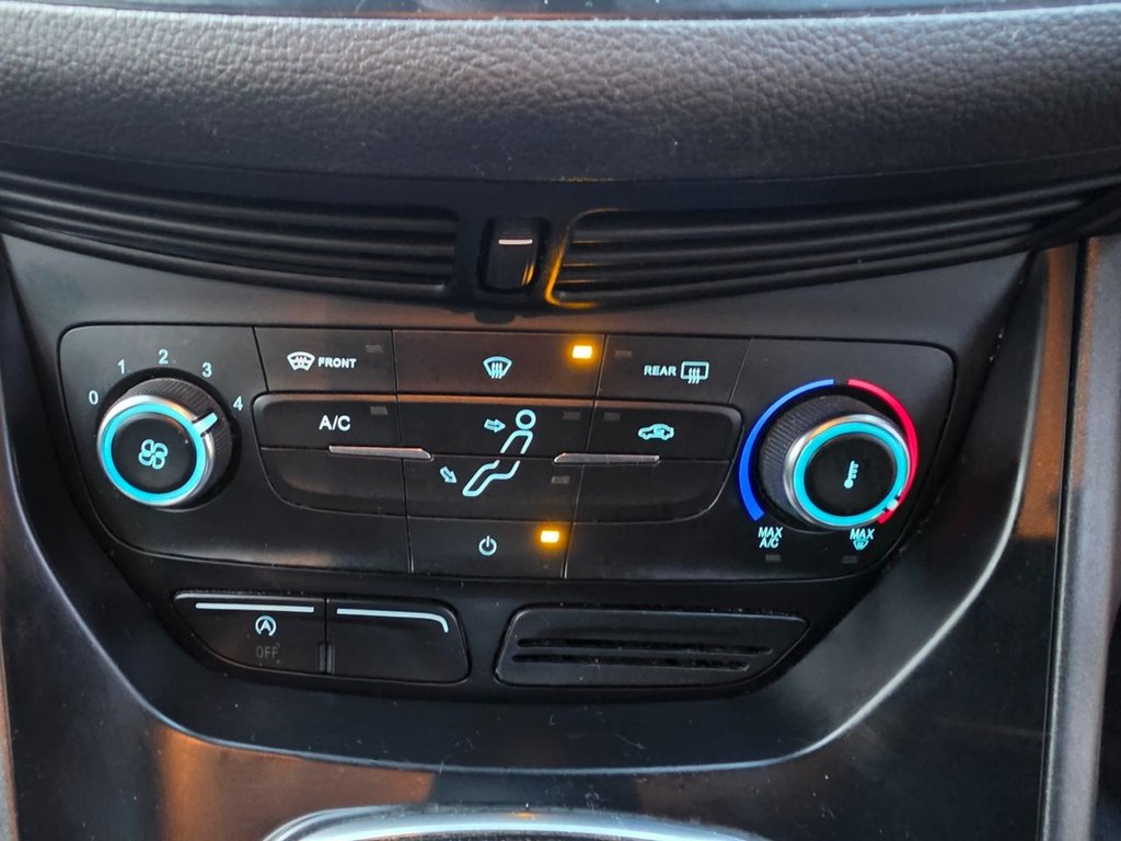 Used Ford Grand C-Max 2017 for sale - 77437227: Photo 21