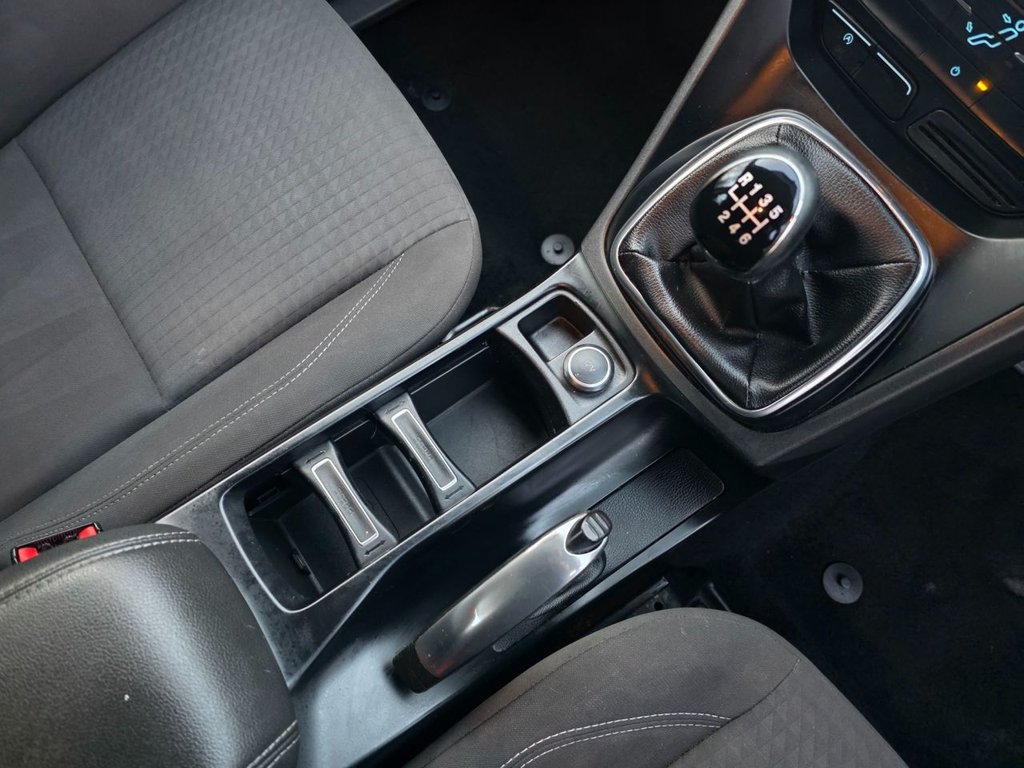 Used Ford Grand C-Max 2017 for sale - 77437227: Photo 22