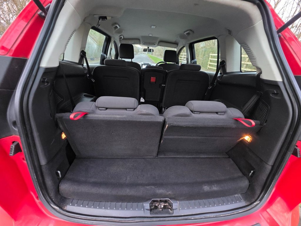 Used Ford Grand C-Max 2017 for sale - 77437227: Photo 31