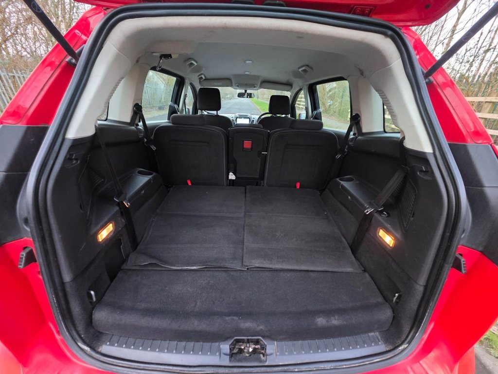 Used Ford Grand C-Max 2017 for sale - 77437227: Photo 33