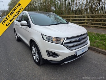 Used Ford Edge 2017 for sale - 78896556: Photo