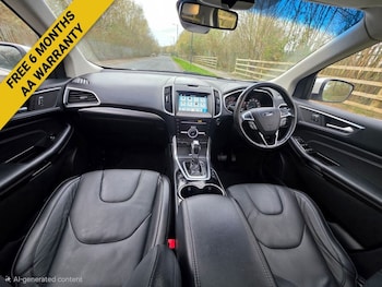 Used Ford Edge 2017 for sale - 78896556: Photo