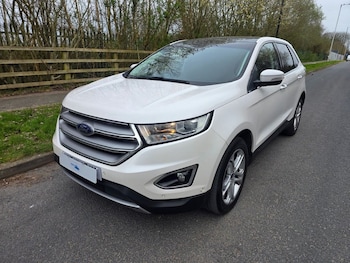 Used Ford Edge 2017 for sale - 78896556: Photo