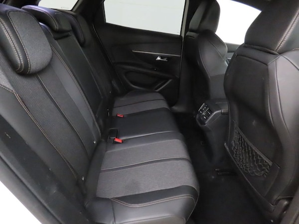 Used Peugeot 3008 2017 for sale - 75573124: Photo 9