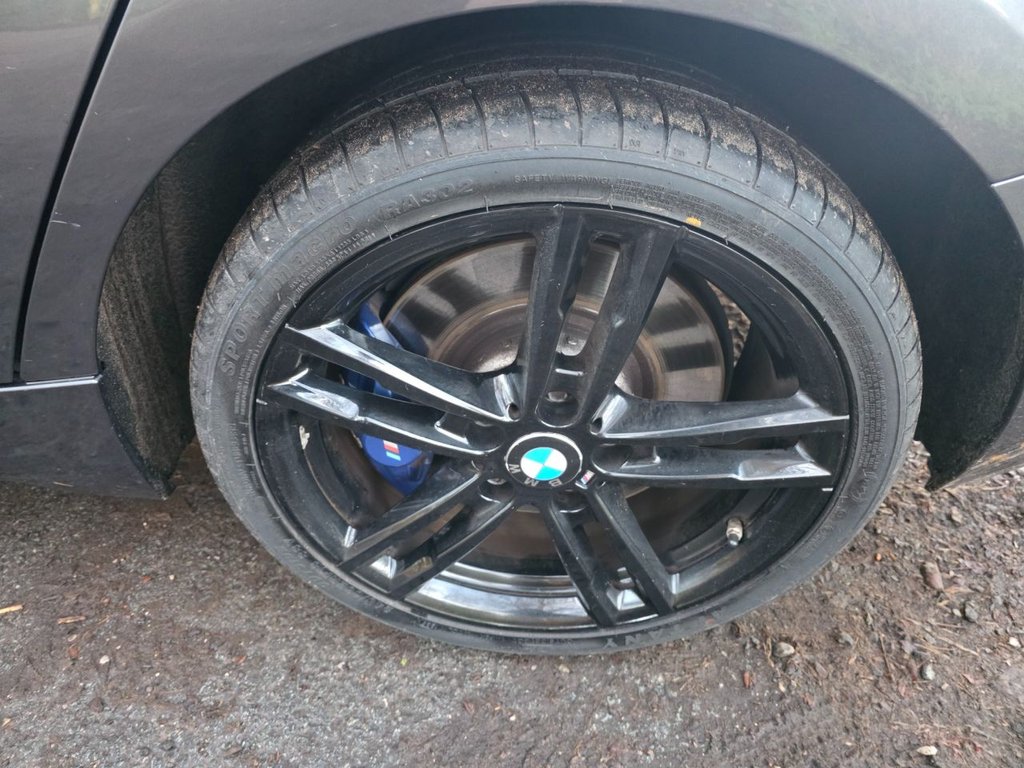 Used BMW 1 Series 2018 for sale - 77133330: Photo 10