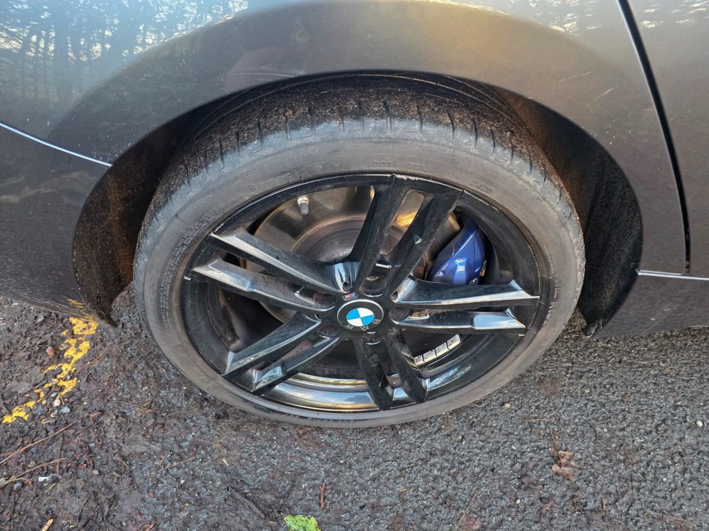 Used BMW 1 Series 2018 for sale - 77133330: Photo 12