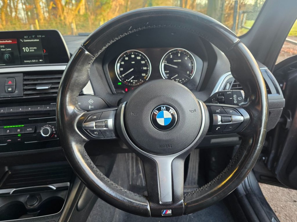 Used BMW 1 Series 2018 for sale - 77133330: Photo 14