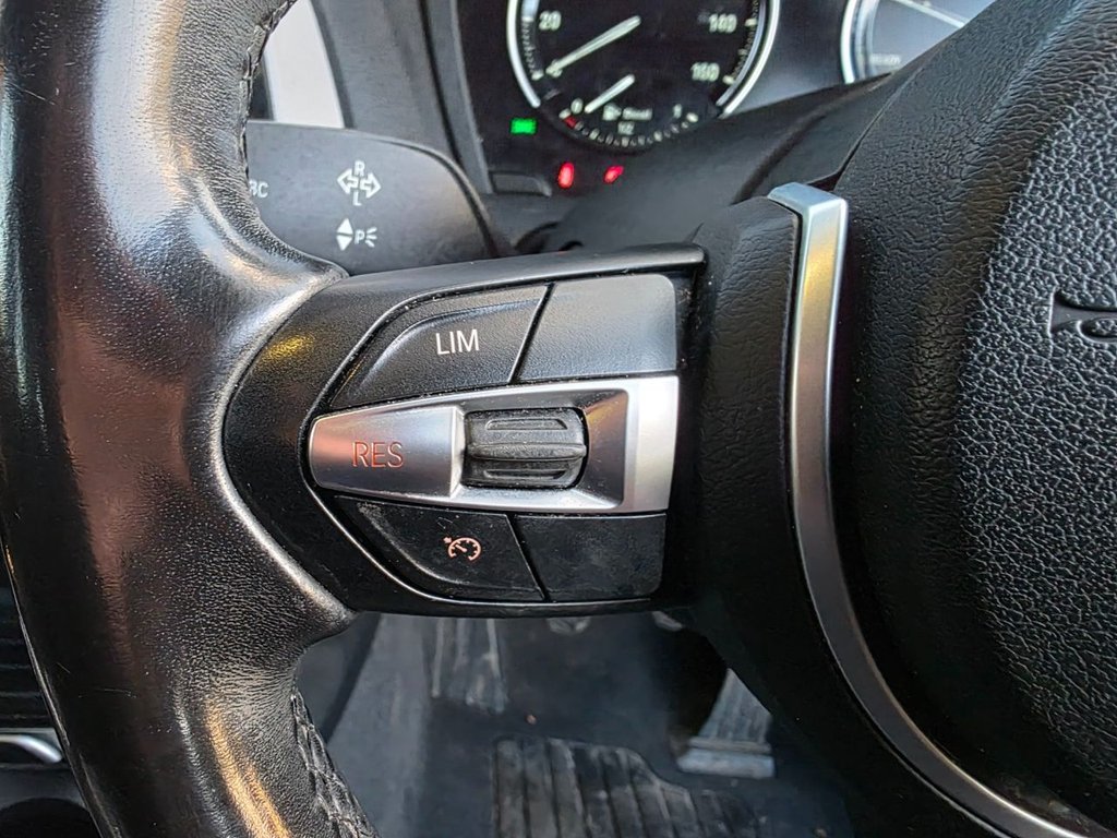 Used BMW 1 Series 2018 for sale - 77133330: Photo 15