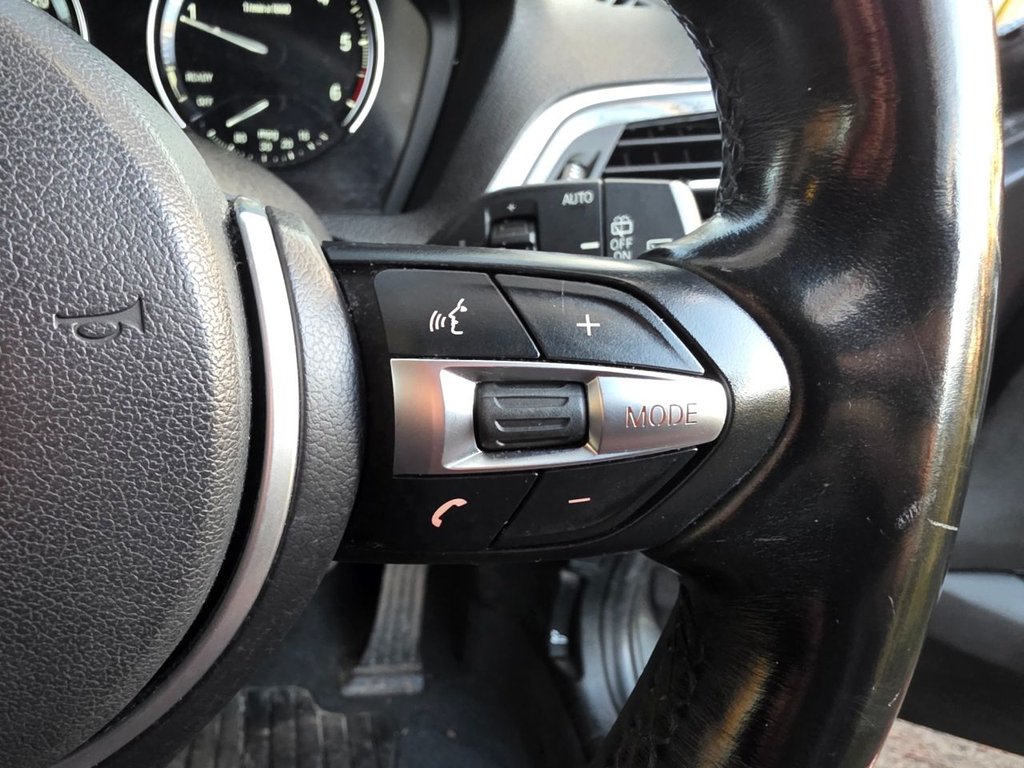 Used BMW 1 Series 2018 for sale - 77133330: Photo 16