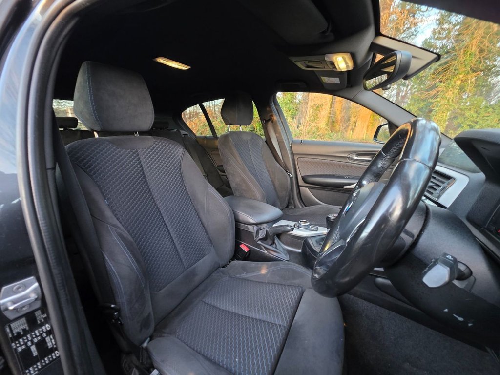 Used BMW 1 Series 2018 for sale - 77133330: Photo 18