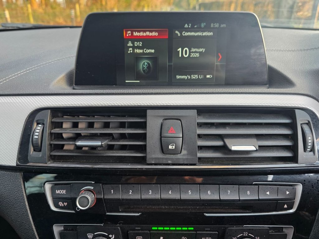 Used BMW 1 Series 2018 for sale - 77133330: Photo 20