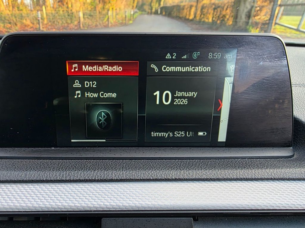 Used BMW 1 Series 2018 for sale - 77133330: Photo 21