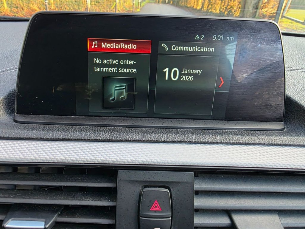 Used BMW 1 Series 2018 for sale - 77133330: Photo 23