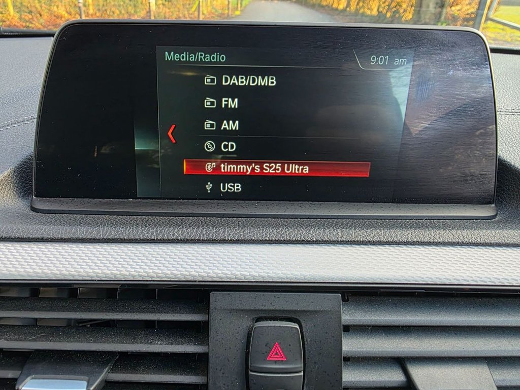 Used BMW 1 Series 2018 for sale - 77133330: Photo 24