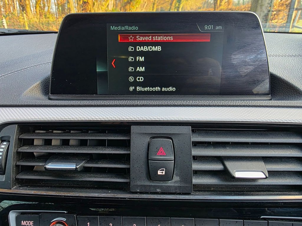 Used BMW 1 Series 2018 for sale - 77133330: Photo 25