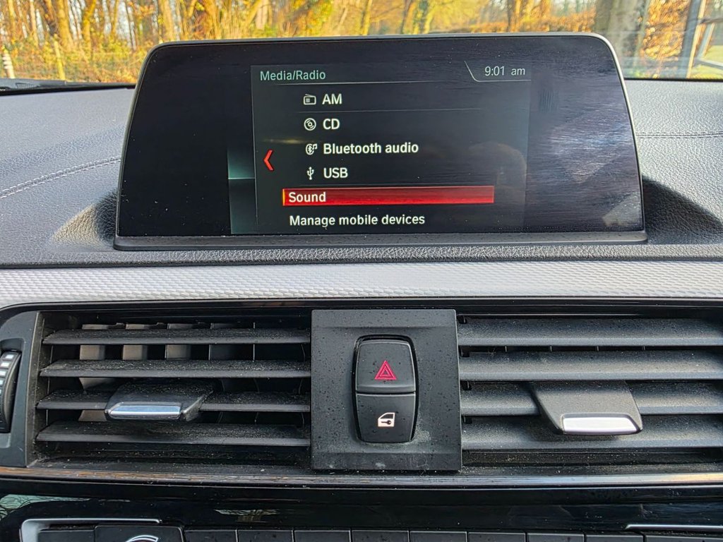 Used BMW 1 Series 2018 for sale - 77133330: Photo 26