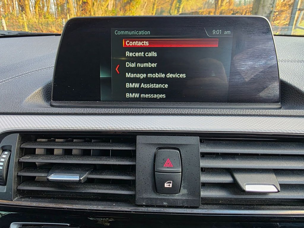 Used BMW 1 Series 2018 for sale - 77133330: Photo 27