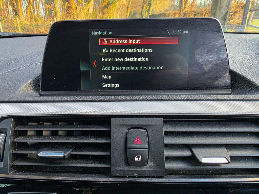 Used BMW 1 Series 2018 for sale - 77133330: Photo 29