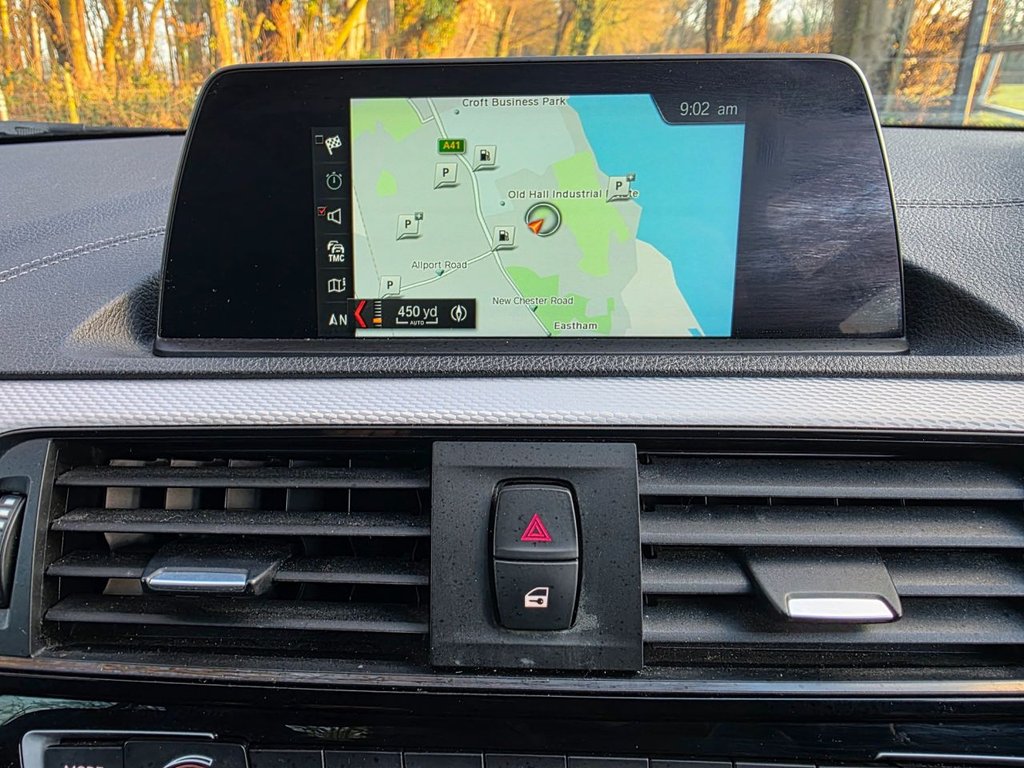 Used BMW 1 Series 2018 for sale - 77133330: Photo 31