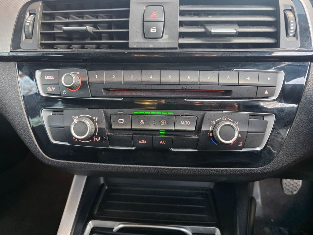 Used BMW 1 Series 2018 for sale - 77133330: Photo 36