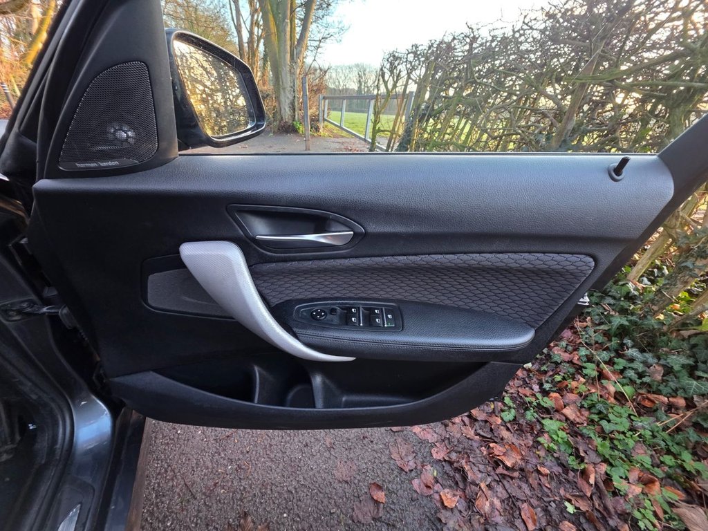 Used BMW 1 Series 2018 for sale - 77133330: Photo 40