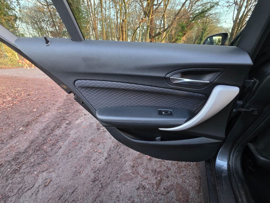 Used BMW 1 Series 2018 for sale - 77133330: Photo 42