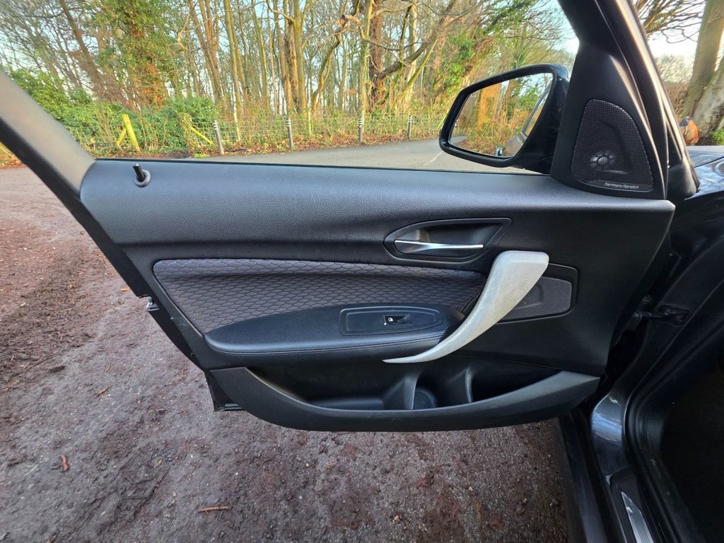 Used BMW 1 Series 2018 for sale - 77133330: Photo 43