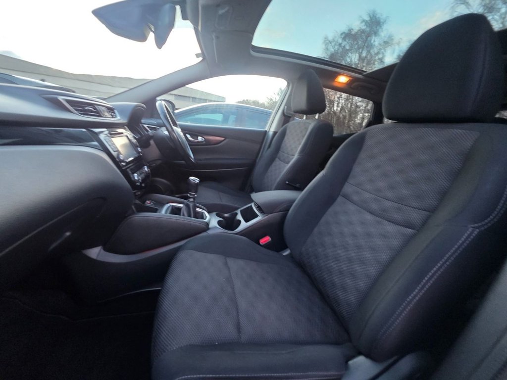 Used Nissan Qashqai 2014 for sale - 76973662: Photo 14