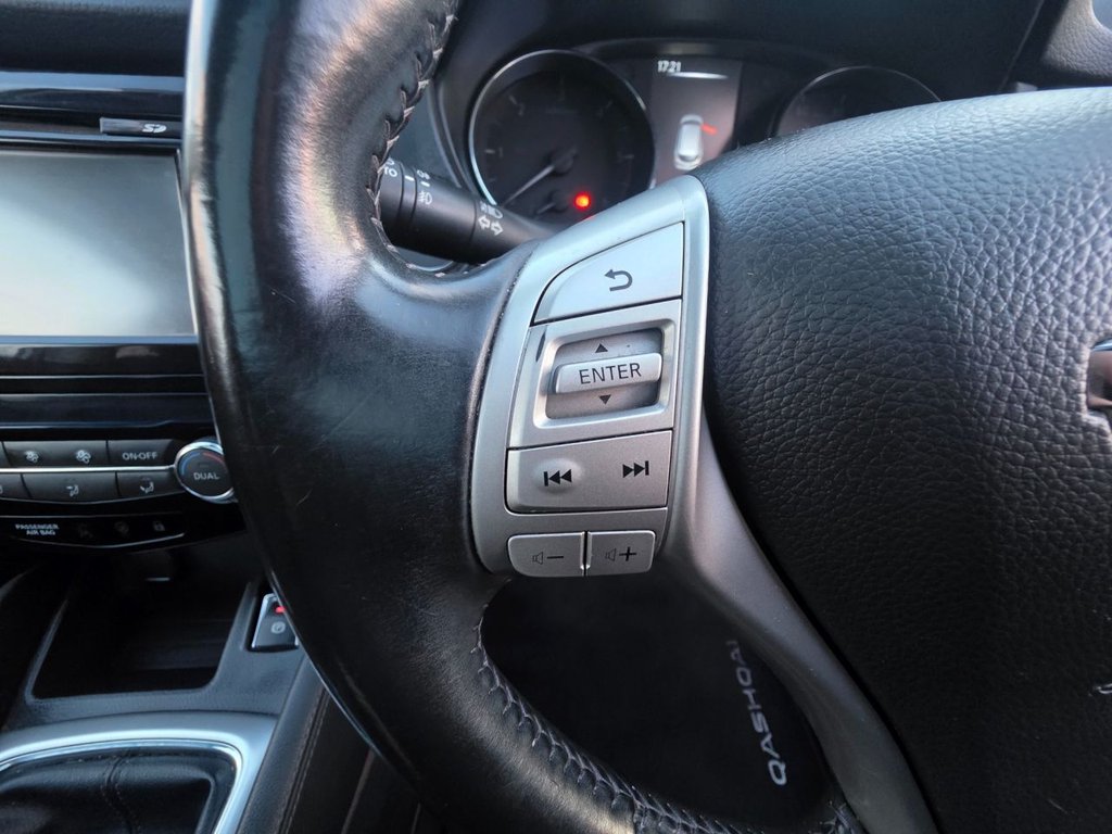 Used Nissan Qashqai 2014 for sale - 76973662: Photo 15