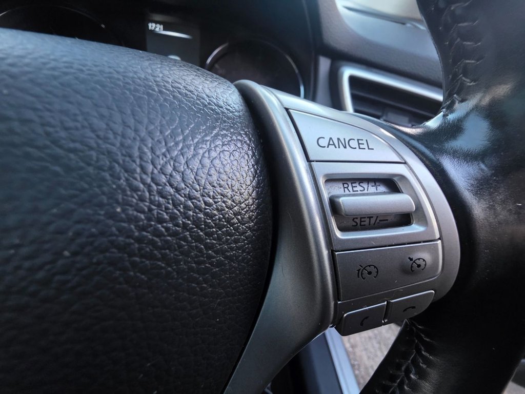 Used Nissan Qashqai 2014 for sale - 76973662: Photo 16