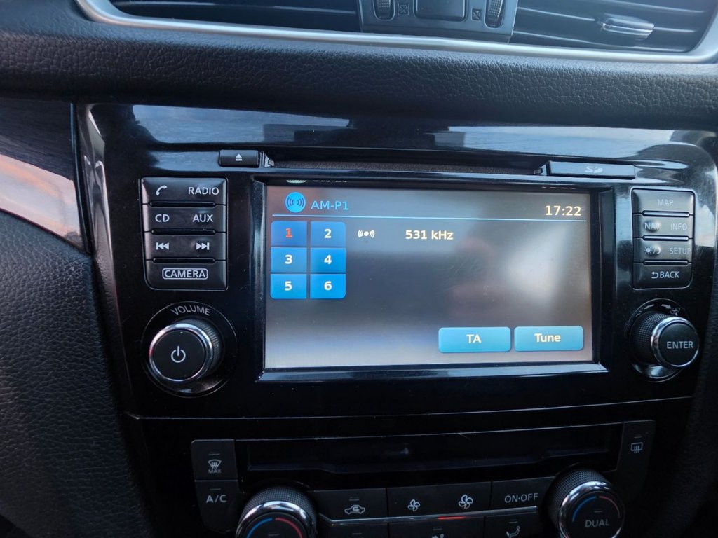 Used Nissan Qashqai 2014 for sale - 76973662: Photo 17