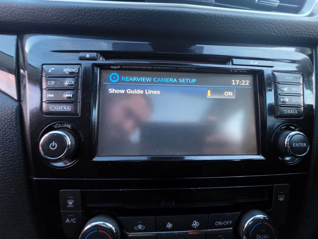 Used Nissan Qashqai 2014 for sale - 76973662: Photo 20