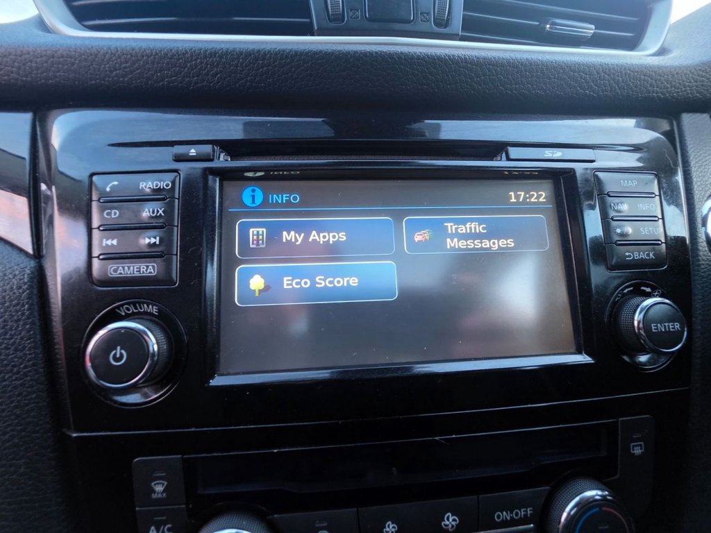 Used Nissan Qashqai 2014 for sale - 76973662: Photo 21