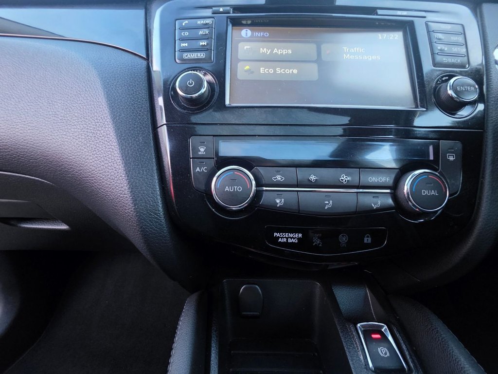 Used Nissan Qashqai 2014 for sale - 76973662: Photo 22