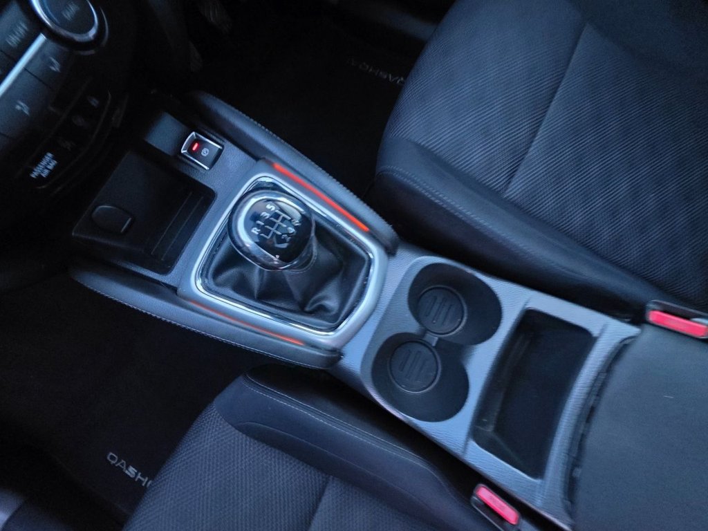 Used Nissan Qashqai 2014 for sale - 76973662: Photo 23