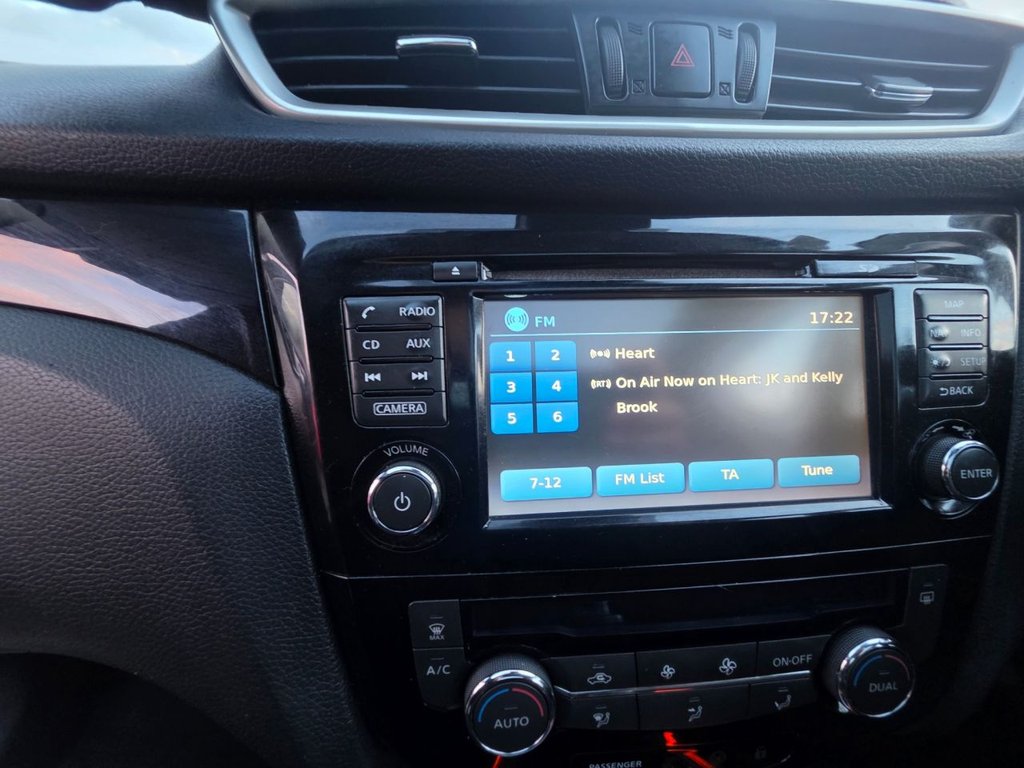 Used Nissan Qashqai 2014 for sale - 76973662: Photo 25