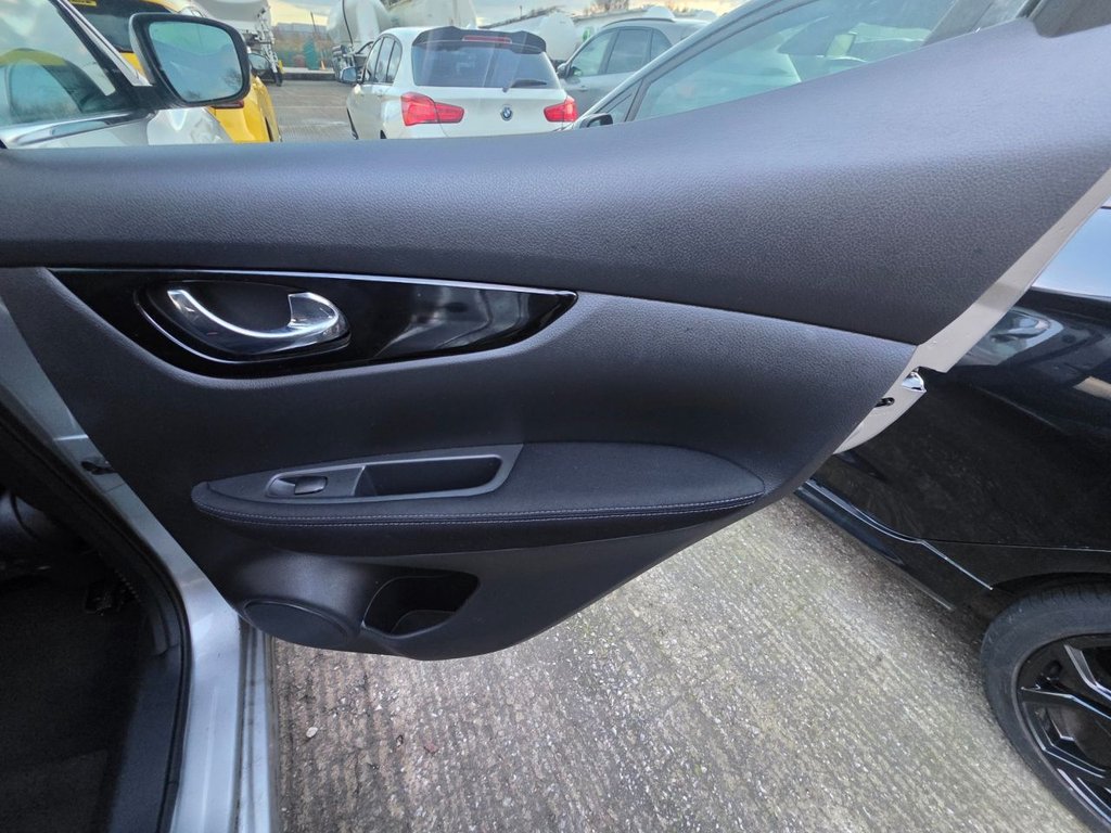 Used Nissan Qashqai 2014 for sale - 76973662: Photo 26