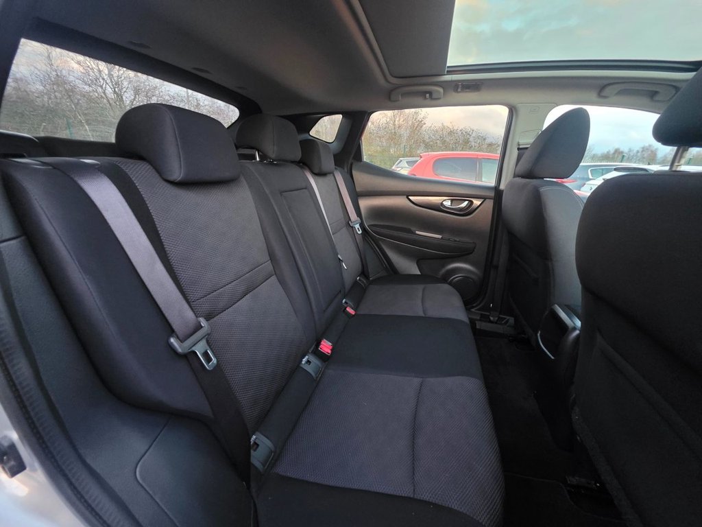 Used Nissan Qashqai 2014 for sale - 76973662: Photo 30