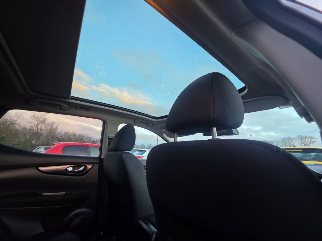 Used Nissan Qashqai 2014 for sale - 76973662: Photo 31