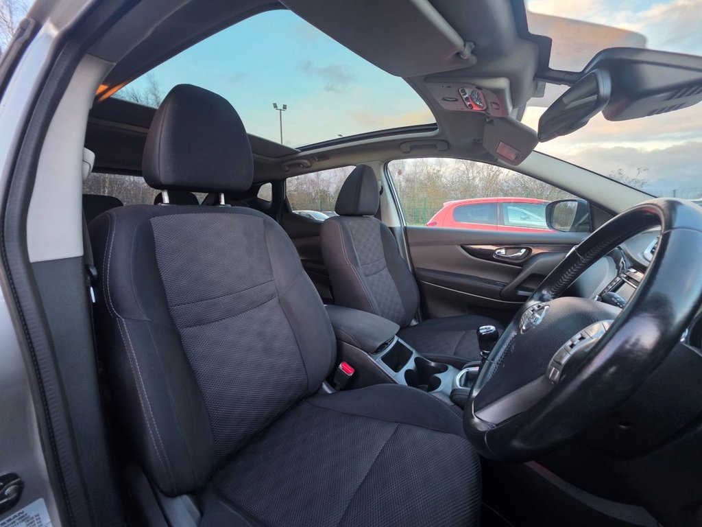 Used Nissan Qashqai 2014 for sale - 76973662: Photo 32