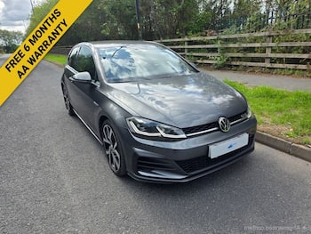 Used Volkswagen Golf 2017 for sale - 79695467: Photo