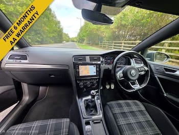 Used Volkswagen Golf 2017 for sale - 79695467: Photo