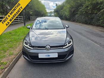 Used Volkswagen Golf 2017 for sale - 79695467: Photo