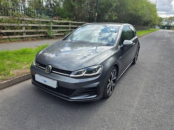 Used Volkswagen Golf 2017 for sale - 79695467: Photo