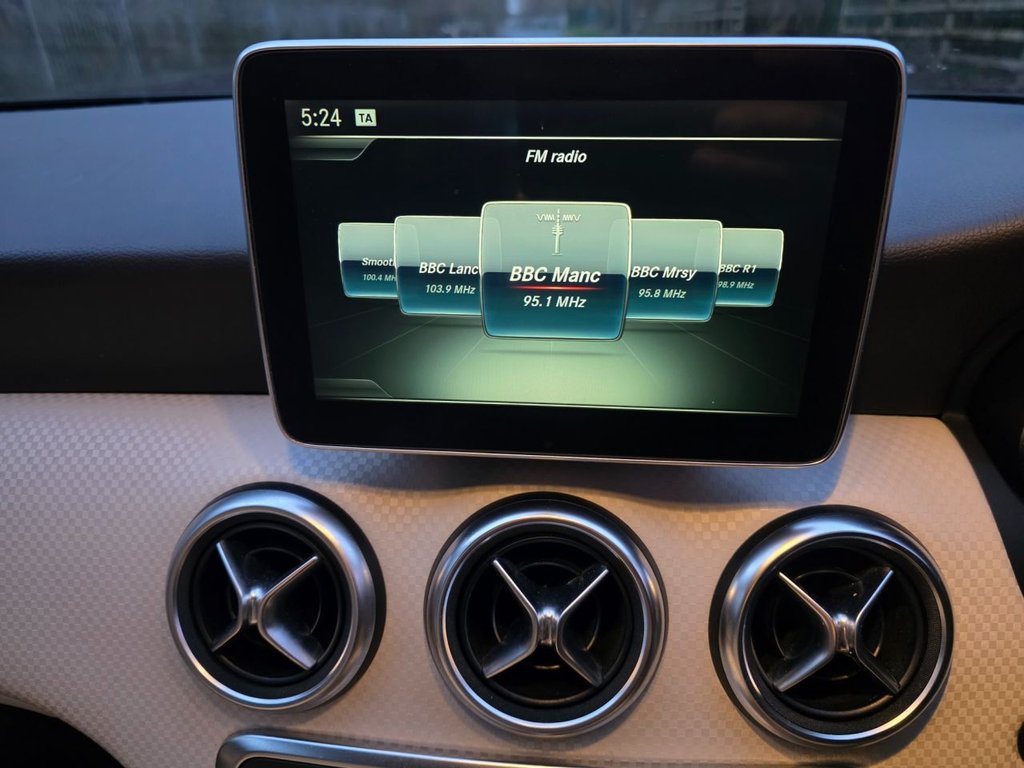 Used Mercedes-Benz A-Class 2015 for sale - 77356610: Photo 20