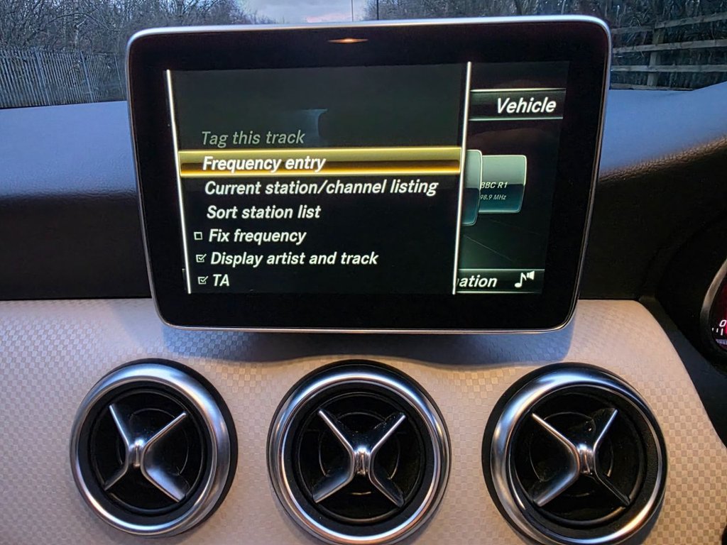 Used Mercedes-Benz A-Class 2015 for sale - 77356610: Photo 23