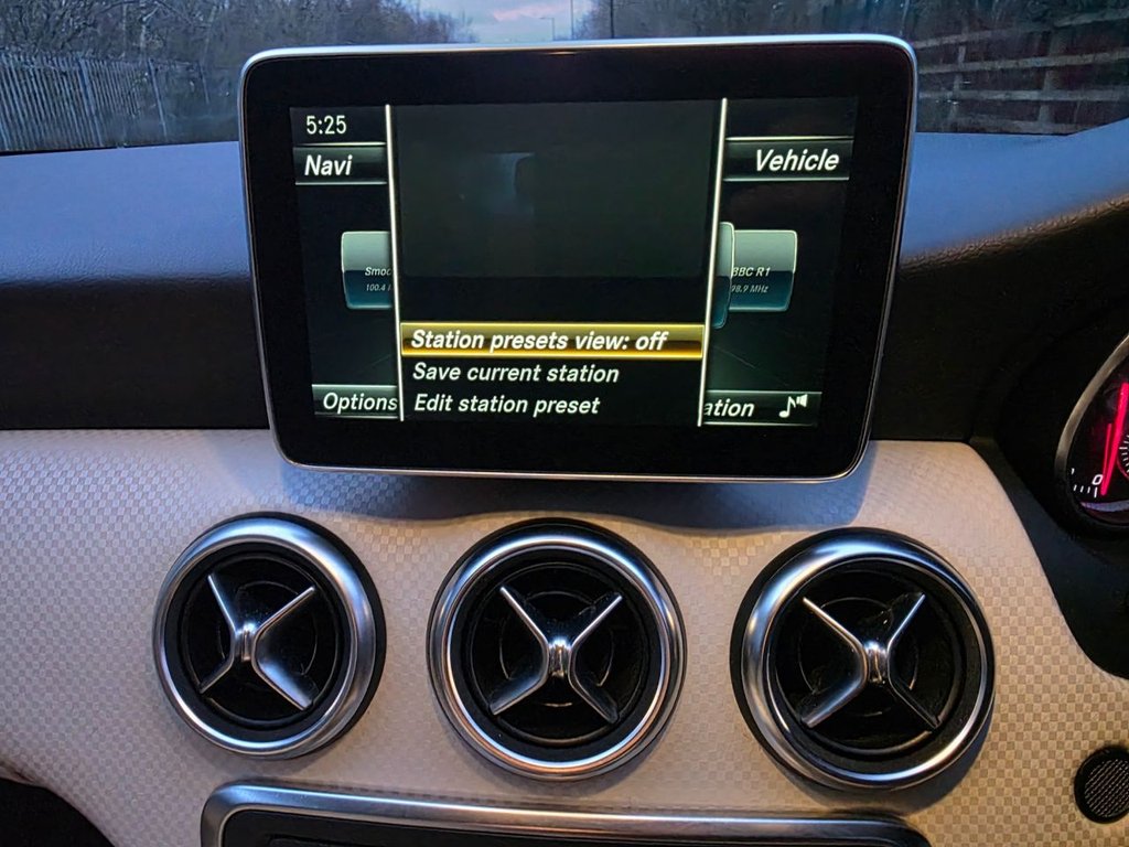 Used Mercedes-Benz A-Class 2015 for sale - 77356610: Photo 24