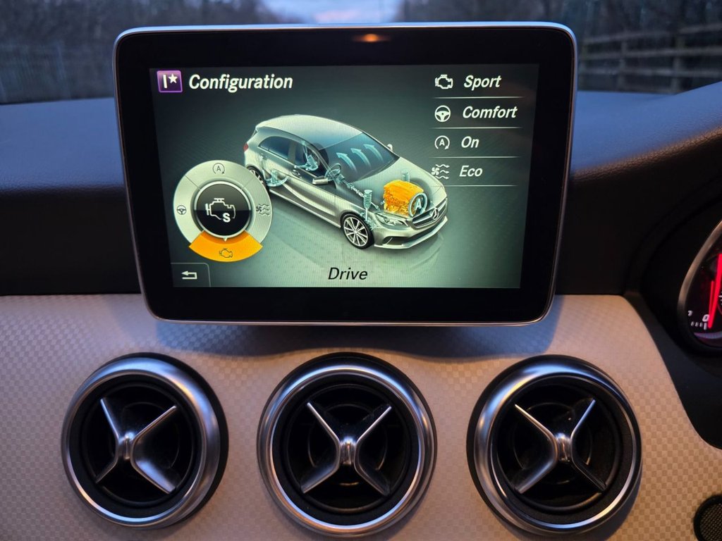 Used Mercedes-Benz A-Class 2015 for sale - 77356610: Photo 27