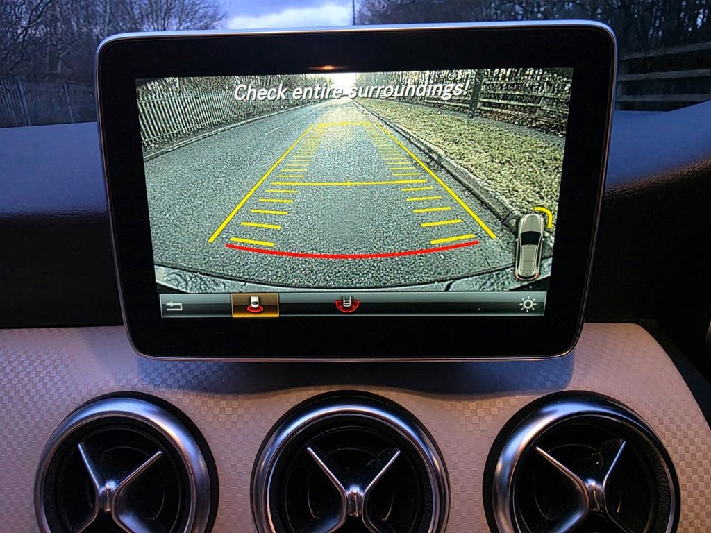 Used Mercedes-Benz A-Class 2015 for sale - 77356610: Photo 30