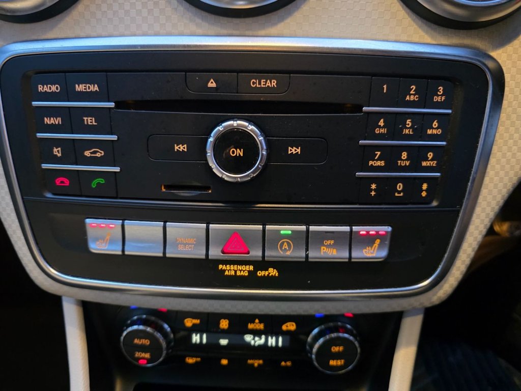 Used Mercedes-Benz A-Class 2015 for sale - 77356610: Photo 31